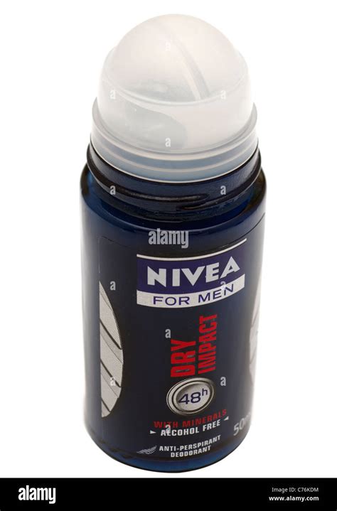 nivea men underarm roll on